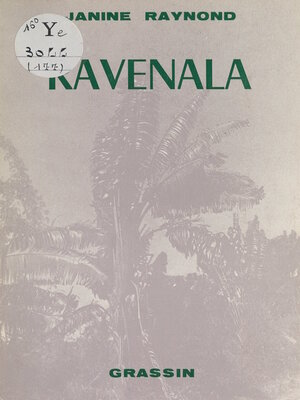 cover image of Ravenala